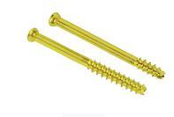 7.3 канюльований гвинт, з неповною різьбою ( Double Medical Technology Inc.)